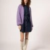 FRNCH LOREA CARDIGAN