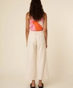 FRNCH Tory Mod Print Tank Top