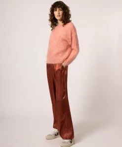 FRNCH Palmina Auburn Pant Shop Sale- 2021 Collection