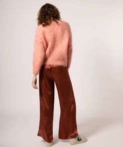 FRNCH Palmina Auburn Pant Shop Sale- 2021 Collection