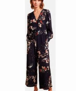 FRNCH Maddie Jumpsuit