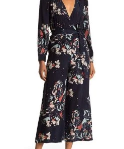 FRNCH Maddie Jumpsuit