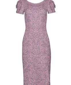 New Arrivals Nadya Toto - Noa Sheath Dress