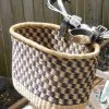 Mama Trade Bicycle Baskets Hand-Made Accessories