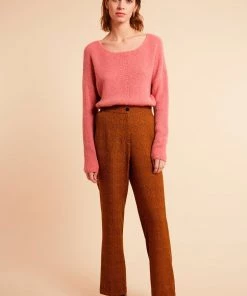 Ms.Meri Mak Pazkie Pant Shop Sale- 2021 Collection