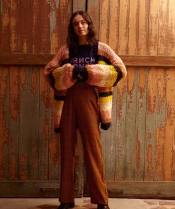 Ms.Meri Mak Pazkie Pant Shop Sale- 2021 Collection