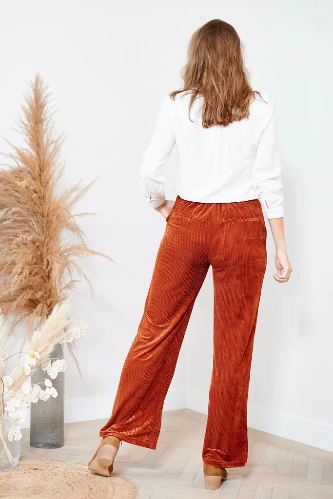 FRNCH Peyton Trousers Shop Sale- 2021 Collection