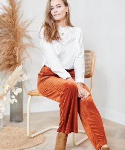 FRNCH Peyton Trousers Shop Sale- 2021 Collection