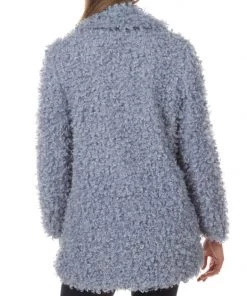 Tricotto Gaston Teddy Jacket