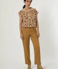 FRNCH Bottoms Pyrenee Pants