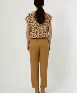 FRNCH Bottoms Pyrenee Pants