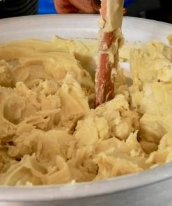 Mama Trade- Whipped Shea Butter With Baobab Oil Hand-Made Accessories