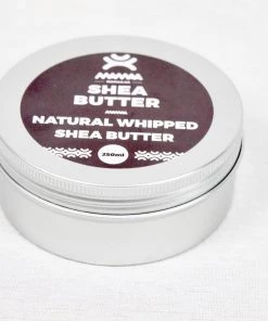 Mama Trade- Whipped Shea Butter