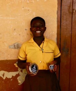 Mama Trade- Whipped Shea Butter