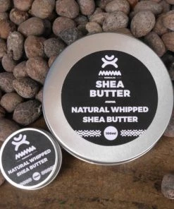 Mama Trade- Whipped Shea Butter