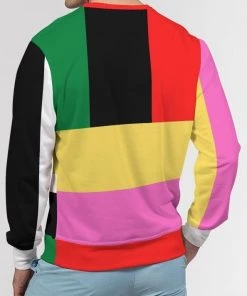 Shaquita Garcia - AART ICON Unisex Crewneck Pullover