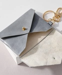 Ms. Meri Mak Emilio Coin Purse