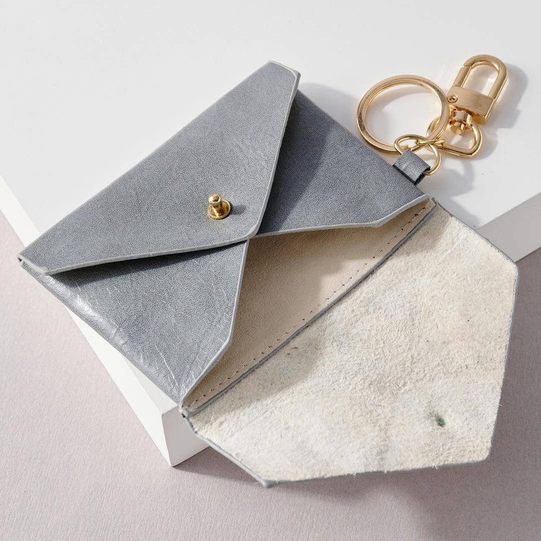 Ms. Meri Mak Emilio Coin Purse