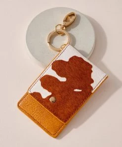 Ms. Meri Mak Efrem ID Holder