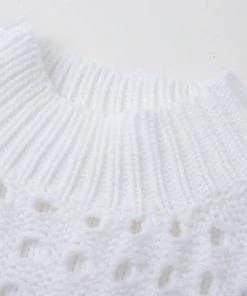 Ms.Meri Mak Shop Sale- 2021 Collection Léonie Sweater