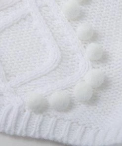 Ms.Meri Mak Shop Sale- 2021 Collection Léonie Sweater