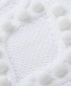 Ms.Meri Mak Shop Sale- 2021 Collection Léonie Sweater