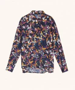 FRNCH Shop Sale- 2021 Collection Cherin Blouse