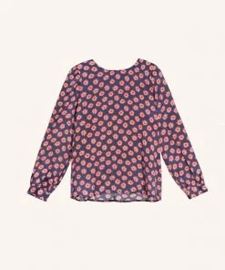 FRNCH Cloane Blouse Shop Sale- 2021 Collection