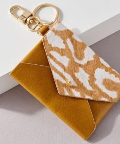 Ms. Meri Mak Emilio Coin Purse