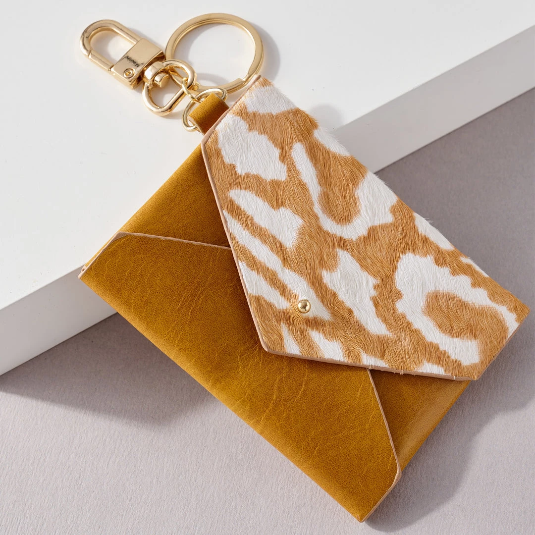 Ms. Meri Mak Emilio Coin Purse