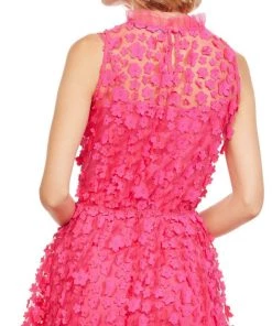 Eva Franco Shentel Dress - Orchid Petal *Limited Edition New Arrivals