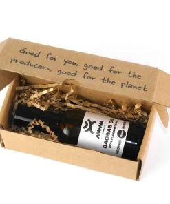 Hand-Made Accessories Mama Trade : Baobab Oil - 100% Pure, Wild Harvested. Unfiltered And Undiluted.