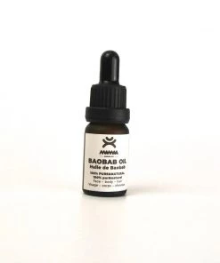 Hand-Made Accessories Mama Trade : Baobab Oil - 100% Pure, Wild Harvested. Unfiltered And Undiluted.