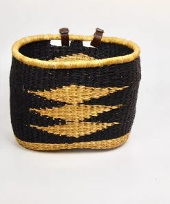 Mama Trade Bicycle Baskets Hand-Made Accessories