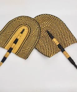 Mama Trade Fans Hand-Made Accessories