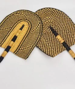 Mama Trade Fans Hand-Made Accessories