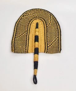 Mama Trade Fans Hand-Made Accessories