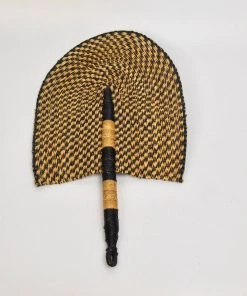 Mama Trade Fans Hand-Made Accessories