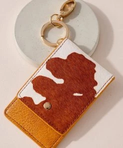 Ms. Meri Mak Efrem ID Holder