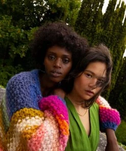 Ms. Meri Mak Lobelia Cardigan New Arrivals