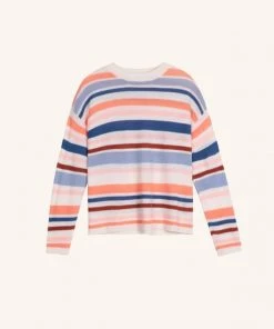 FRNCH Shop Sale- 2021 Collection Nacera Sweater