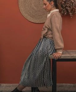 FRNCH Shop Sale- 2021 Collection Edvina Skirt