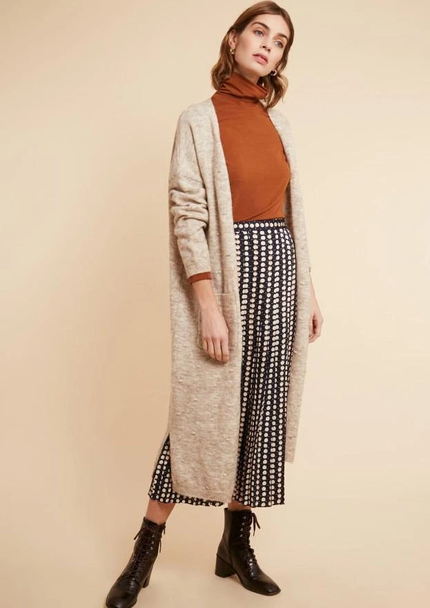 FRNCH Shop Sale- 2021 Collection Edvina Skirt