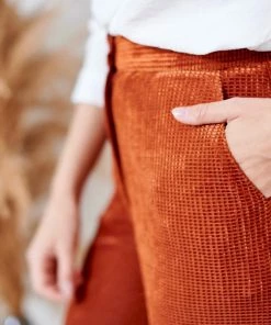 FRNCH Peyton Trousers Shop Sale- 2021 Collection