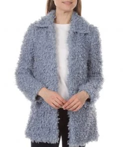 Tricotto Gaston Teddy Jacket