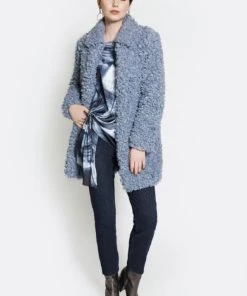 Tricotto Gaston Teddy Jacket