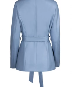 Hilary MacMillan Lanette Shawl Blazer