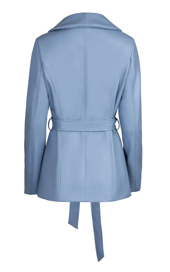 Hilary MacMillan Lanette Shawl Blazer