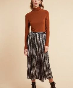 FRNCH Shop Sale- 2021 Collection Edvina Skirt