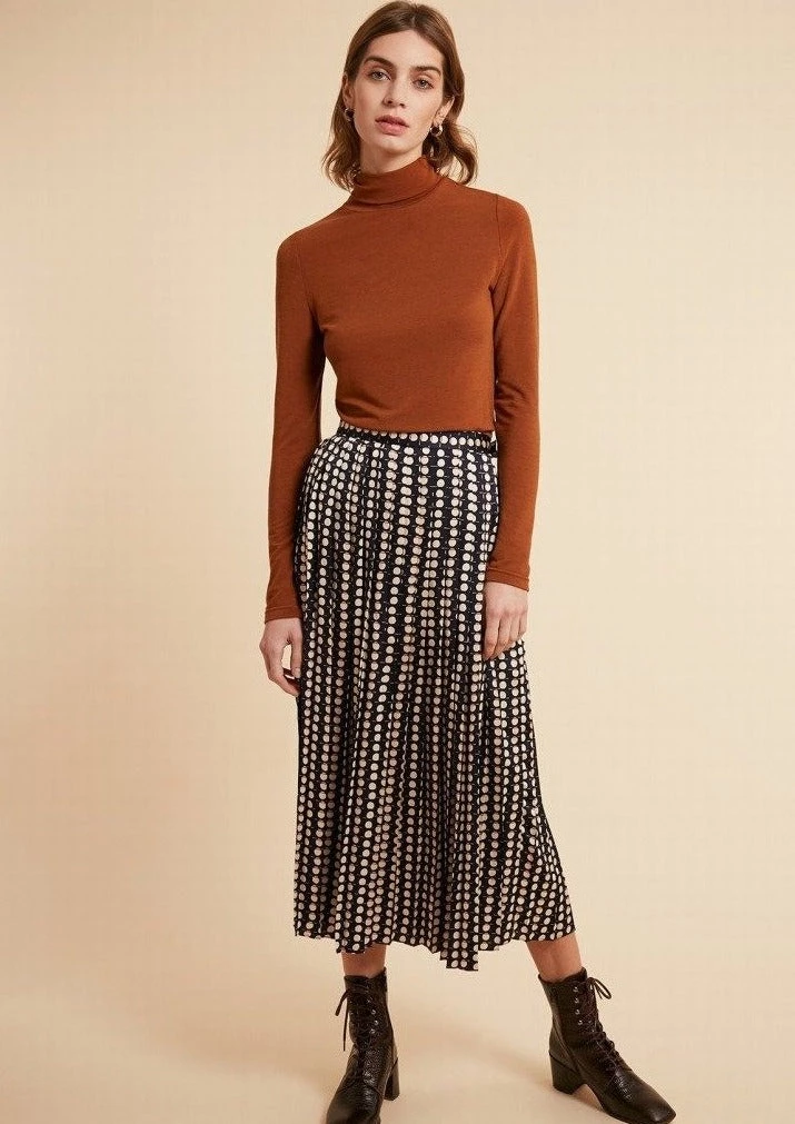 FRNCH Shop Sale- 2021 Collection Edvina Skirt